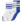 Adidas Παιδικές κάλτσες 3 pairs